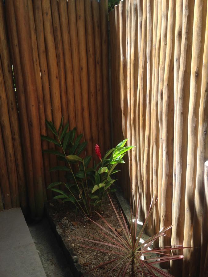 D'ajuda Flat Aparthotel Porto Seguro Bagian luar foto
